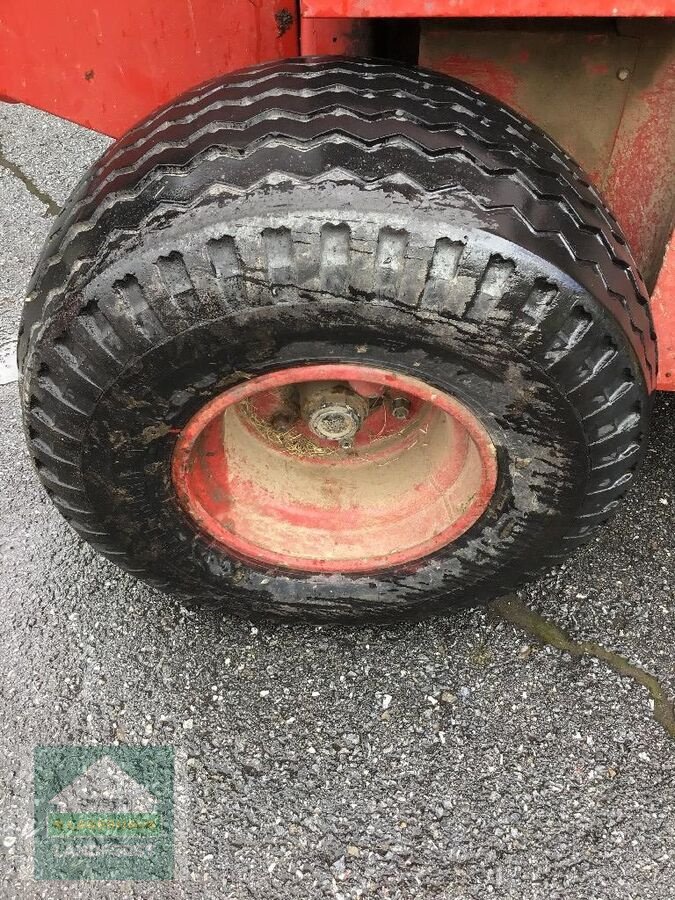 Rundballenpresse of the type New Holland 548 RCP, Gebrauchtmaschine in Murau (Picture 7)