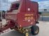 Rundballenpresse des Typs New Holland 658, Gebrauchtmaschine in Marlenheim (Bild 2)