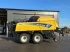 Rundballenpresse tip New Holland BB9060 CropCutter, Gebrauchtmaschine in BENNEKOM (Poză 2)