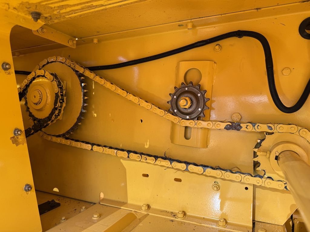 Rundballenpresse типа New Holland BC5060 Mini Balenpers, Gebrauchtmaschine в BOEKEL (Фотография 5)