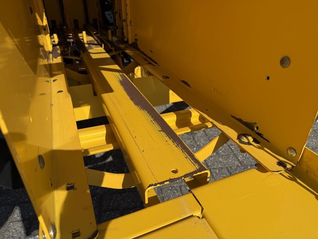 Rundballenpresse типа New Holland BC5060 Mini Balenpers, Gebrauchtmaschine в BOEKEL (Фотография 9)