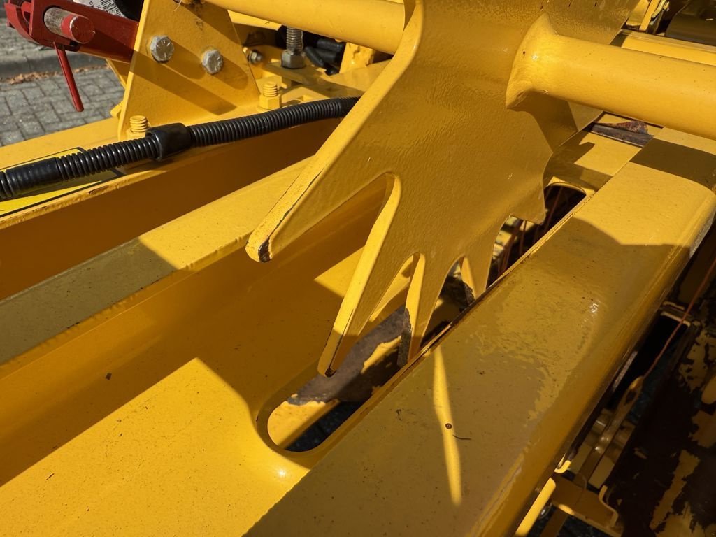 Rundballenpresse типа New Holland BC5060 Mini Balenpers, Gebrauchtmaschine в Boekel (Фотография 8)