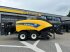 Rundballenpresse типа New Holland Bigbaler 1270 plus cropcutter, Gebrauchtmaschine в BENNEKOM (Фотография 2)
