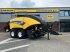 Rundballenpresse типа New Holland Bigbaler 1270 plus cropcutter, Gebrauchtmaschine в BENNEKOM (Фотография 1)