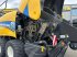 Rundballenpresse типа New Holland Bigbaler 1270 plus cropcutter, Gebrauchtmaschine в BENNEKOM (Фотография 7)