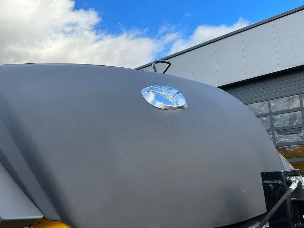 Rundballenpresse типа New Holland Bigbaler 1270 plus, Gebrauchtmaschine в BENNEKOM (Фотография 3)