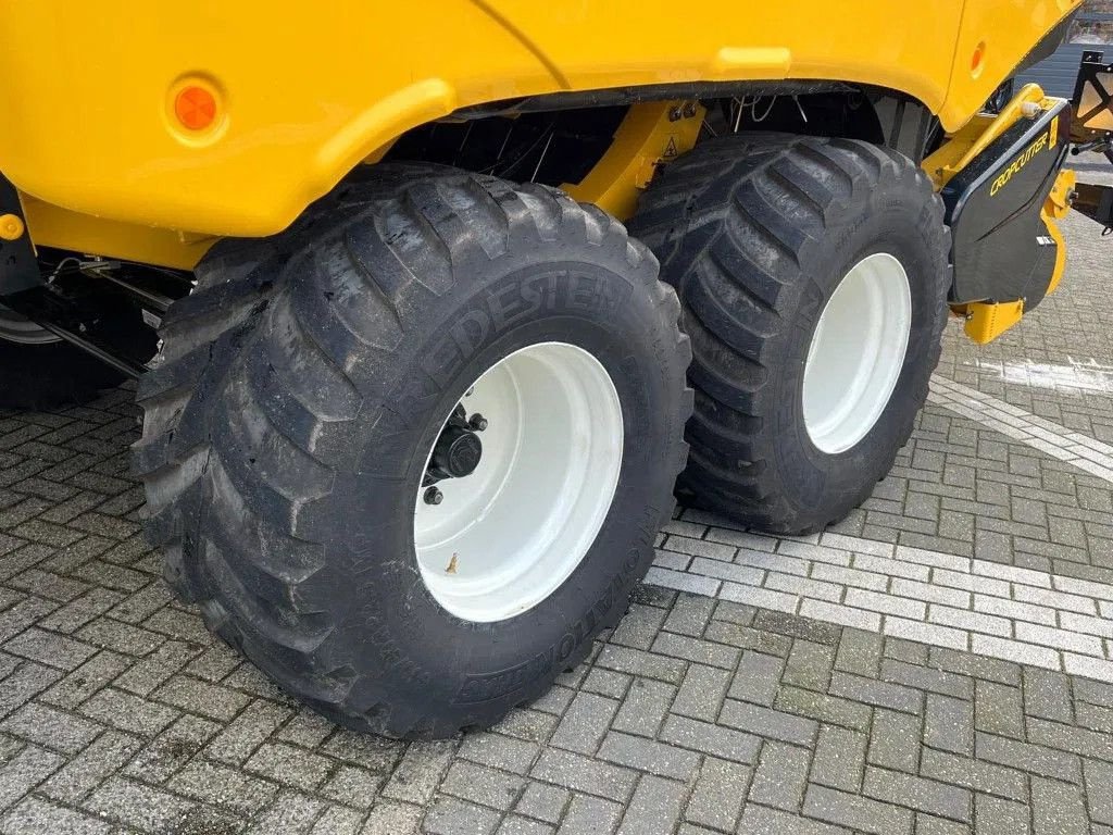 Rundballenpresse типа New Holland Bigbaler 1270 plus, Gebrauchtmaschine в BENNEKOM (Фотография 10)