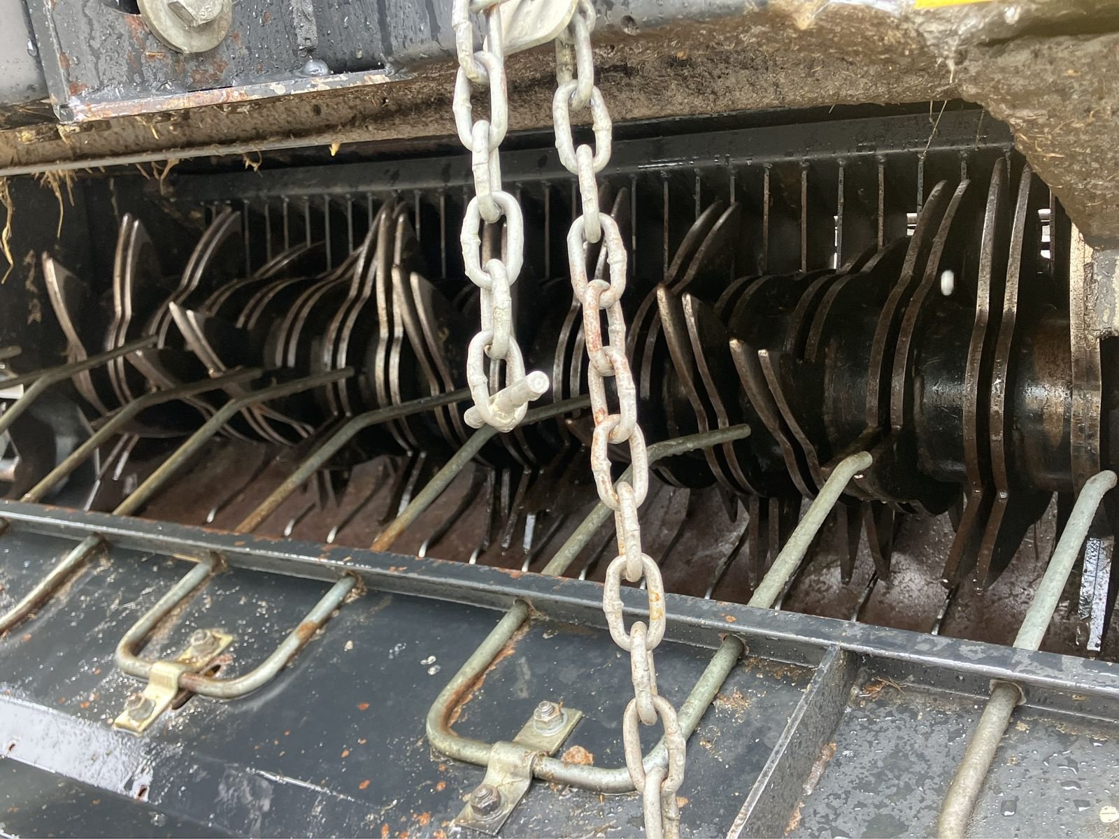 Rundballenpresse типа New Holland BR 6090, Gebrauchtmaschine в Villach (Фотография 5)