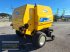 Rundballenpresse типа New Holland BR 6090, Gebrauchtmaschine в Gampern (Фотография 8)