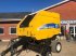 Rundballenpresse типа New Holland BR 7070, Gebrauchtmaschine в Videbæk (Фотография 4)