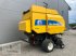 Rundballenpresse des Typs New Holland BR 7070, Gebrauchtmaschine in Neuhof - Dorfborn (Bild 3)