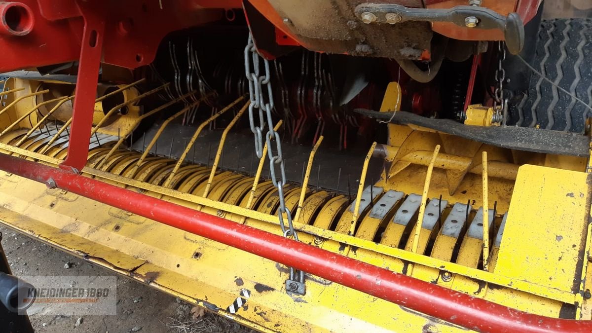 Rundballenpresse typu New Holland BR 740 CropCutter, Gebrauchtmaschine v Altenfelden (Obrázek 3)