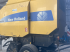 Rundballenpresse des Typs New Holland BR 750 A FICELLE AUTOWRAP, Gebrauchtmaschine in TREMEUR (Bild 4)