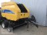 Rundballenpresse des Typs New Holland BR 750, Gebrauchtmaschine in Pfreimd (Bild 1)