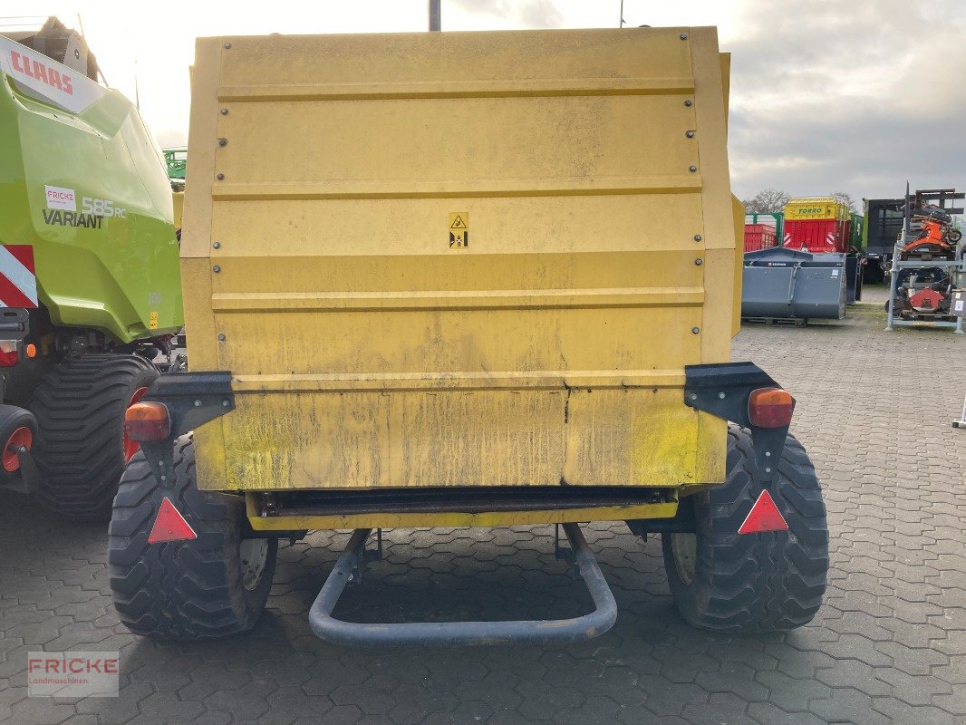 Rundballenpresse del tipo New Holland BR 9060 Crop Cutter, Gebrauchtmaschine en Bockel - Gyhum (Imagen 4)