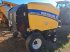 Rundballenpresse del tipo New Holland BR120UTILITY, Gebrauchtmaschine en UCHAUD (Imagen 4)