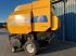 Rundballenpresse des Typs New Holland BR7070 m/snitter, Gebrauchtmaschine in Viborg (Bild 3)