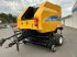 Rundballenpresse des Typs New Holland BR7070, Gebrauchtmaschine in Farsø (Bild 4)