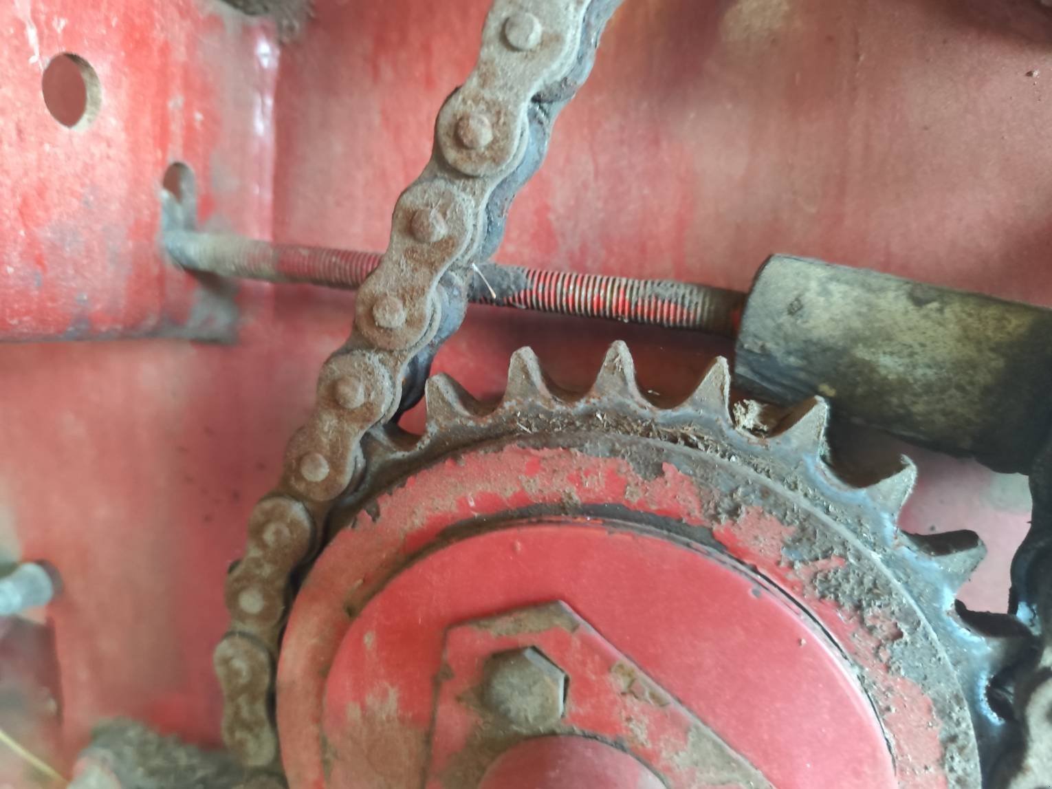 Rundballenpresse a típus New Holland Presse à balles rondes BR750 New Holland, Gebrauchtmaschine ekkor: Le Horps (Kép 11)