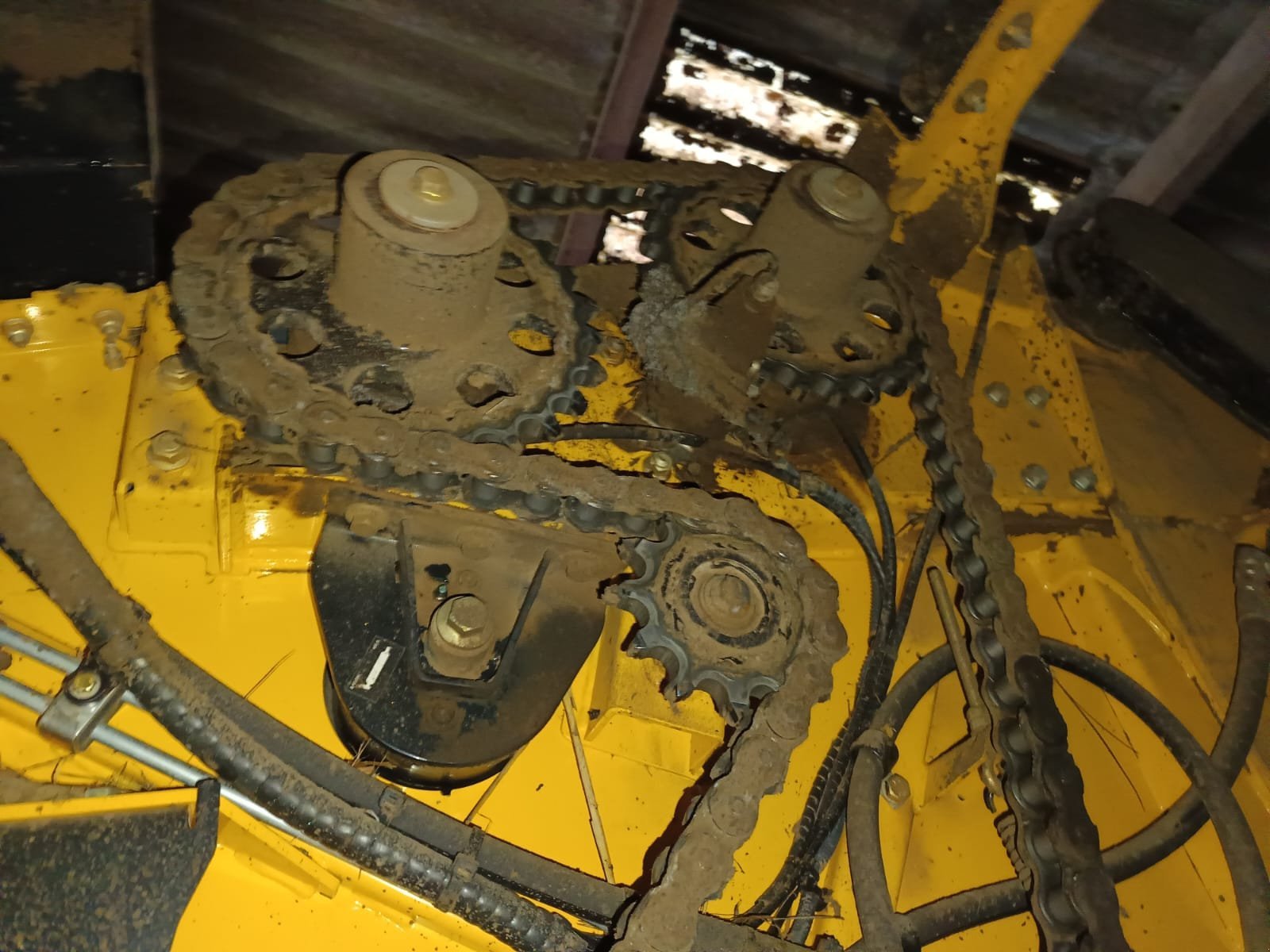 Rundballenpresse tip New Holland Presse à balles rondes Pro-Belt 165 RotorCutter Ne, Gebrauchtmaschine in Le Horps (Poză 4)