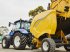 Rundballenpresse des Typs New Holland PRO-Belt 165 RC, Neumaschine in Burgkirchen (Bild 2)