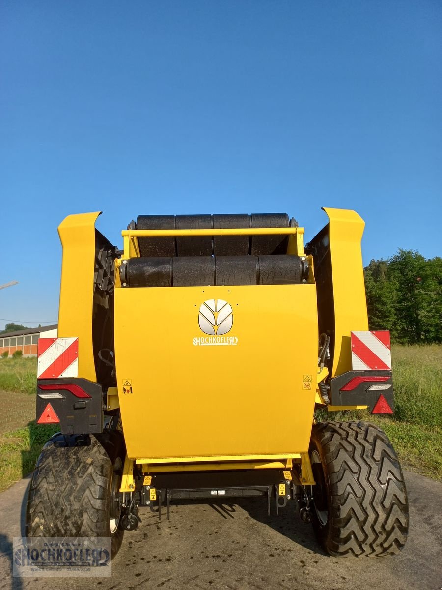 Rundballenpresse typu New Holland Pro Belt 165, Vorführmaschine v Wies (Obrázek 3)