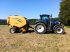 Rundballenpresse des Typs New Holland PRO-BELT 190 RC 25K, Neumaschine in Rhaunen (Bild 2)
