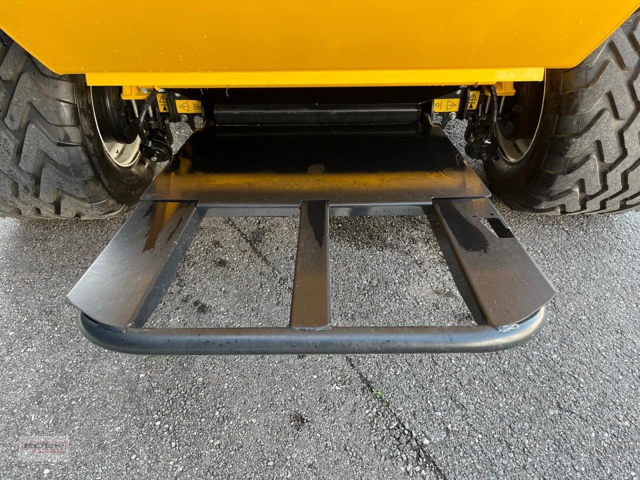 Rundballenpresse typu New Holland Pro Belt 190, Gebrauchtmaschine v Tuntenhausen (Obrázek 10)