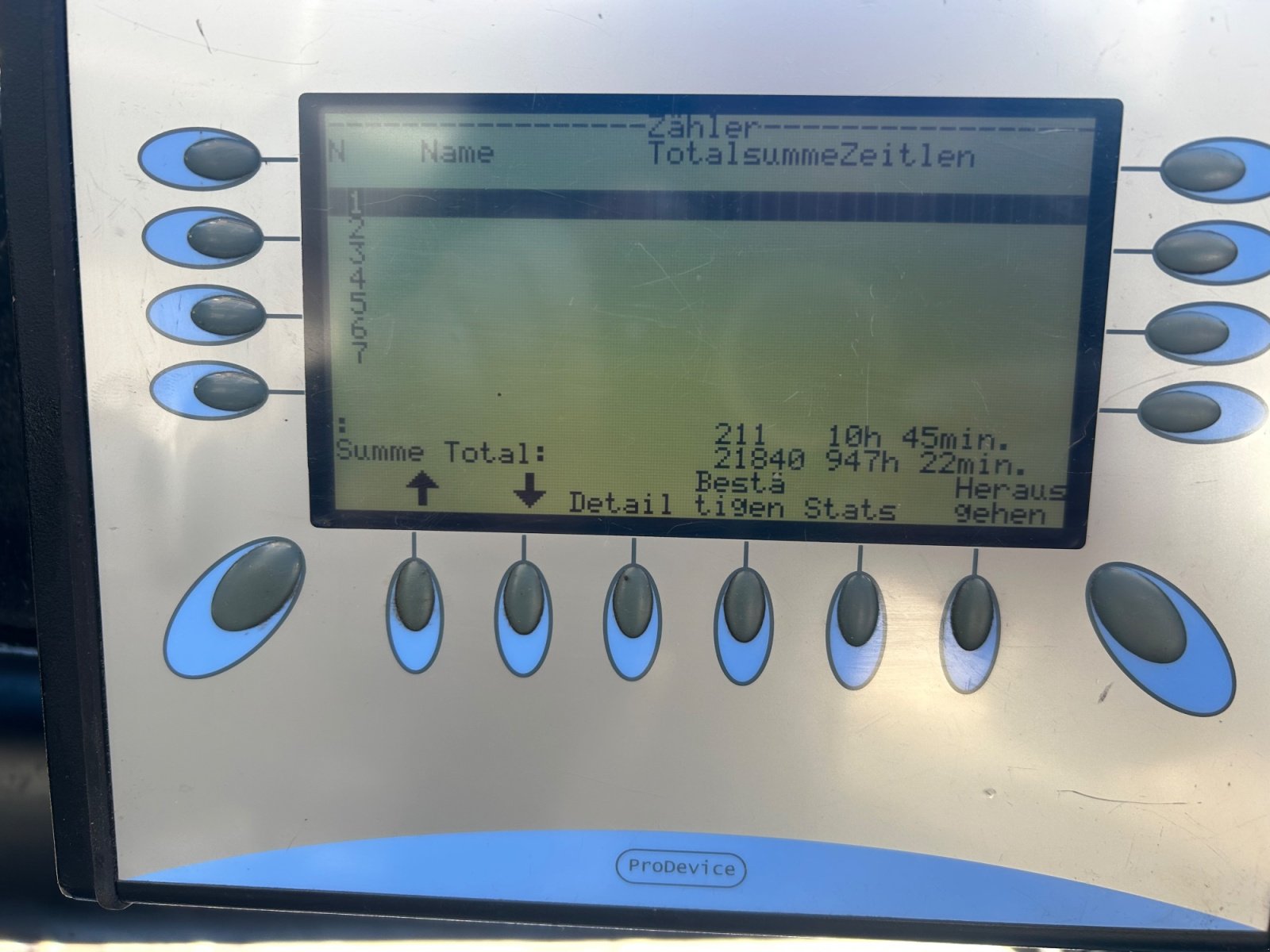 Rundballenpresse типа New Holland RB 135 Ultra Combi, Gebrauchtmaschine в Inzell (Фотография 19)