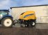 Rundballenpresse типа New Holland RB 180 RC, Gebrauchtmaschine в Rødding (Фотография 8)