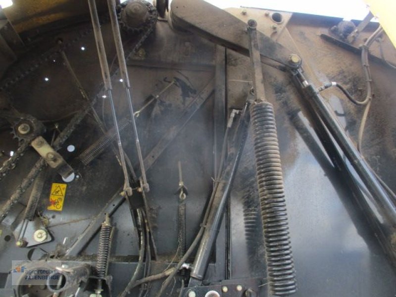 Rundballenpresse of the type New Holland RB 180, Gebrauchtmaschine in Altenberge (Picture 7)