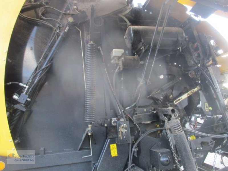 Rundballenpresse of the type New Holland RB 180, Gebrauchtmaschine in Altenberge (Picture 6)