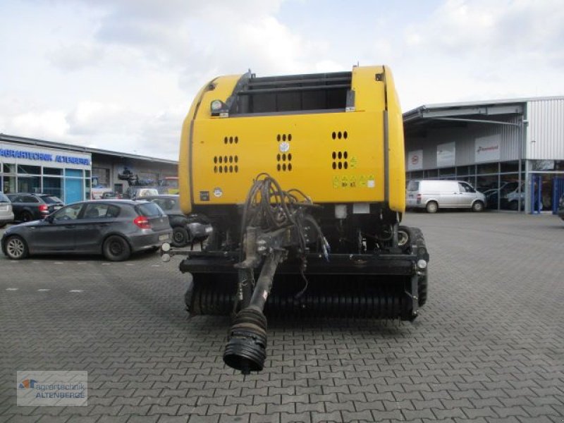 Rundballenpresse of the type New Holland RB 180, Gebrauchtmaschine in Altenberge (Picture 2)