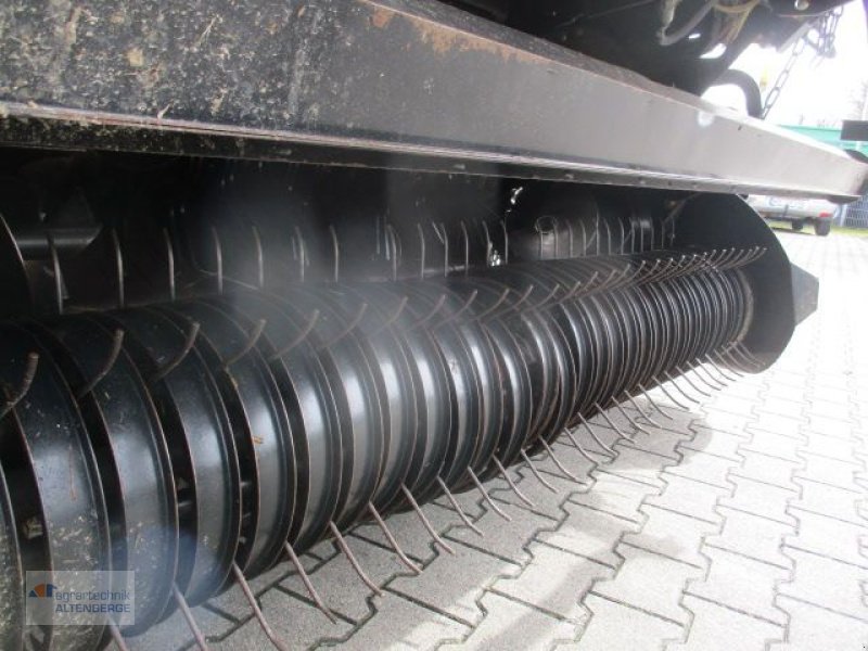 Rundballenpresse of the type New Holland RB 180, Gebrauchtmaschine in Altenberge (Picture 5)