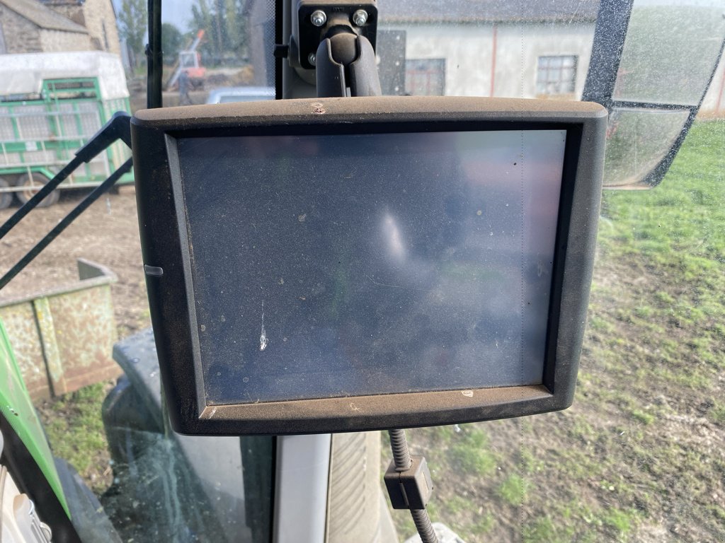 Rundballenpresse типа New Holland Roll Baler 125 CONTACTER 06 81 92 65 05, Gebrauchtmaschine в SAINT FLOUR (Фотография 11)