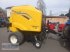 Rundballenpresse des Typs New Holland Roll Bar 125, Neumaschine in Wies (Bild 4)