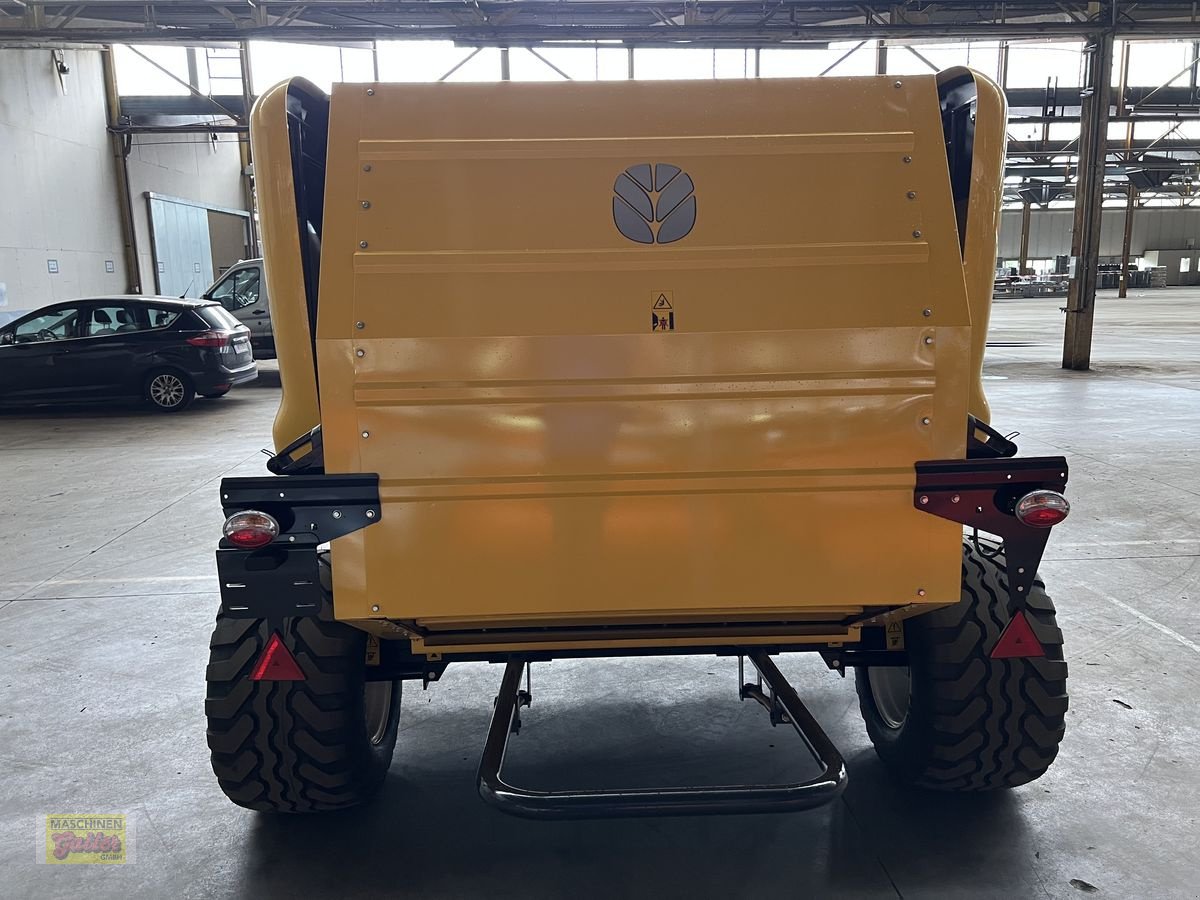 Rundballenpresse του τύπου New Holland Roll-Bar 125, Neumaschine σε Kötschach (Φωτογραφία 7)