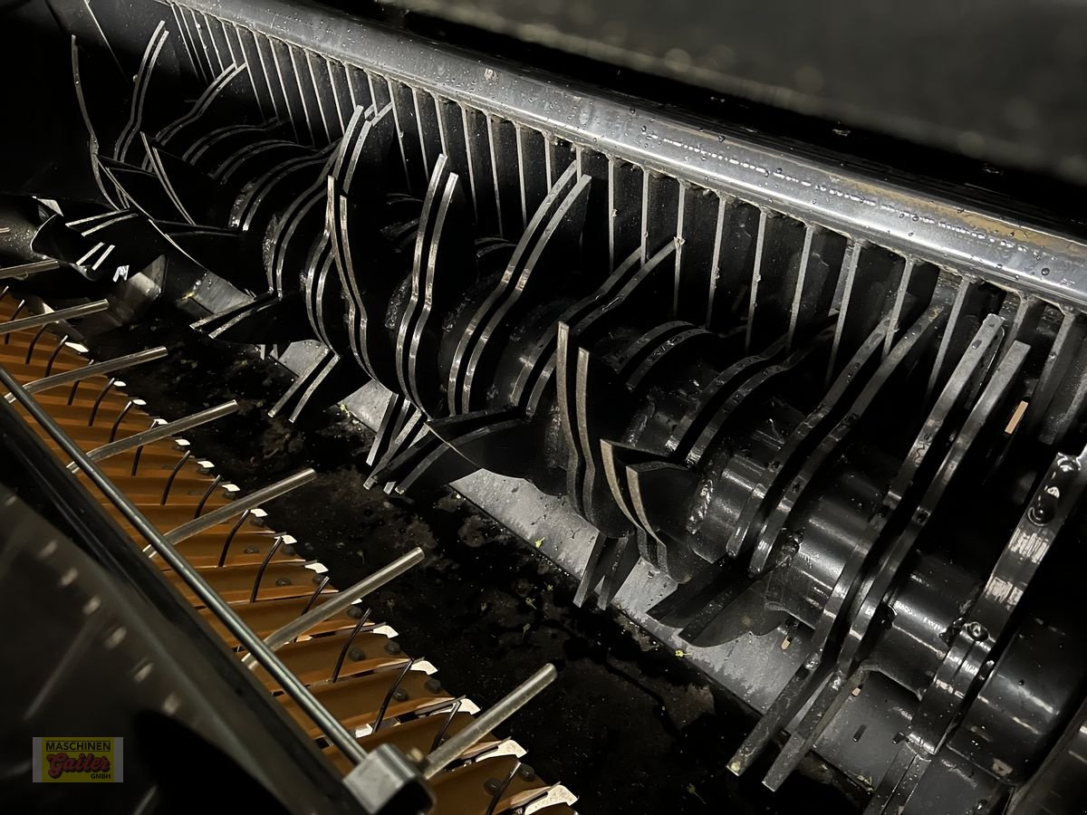 Rundballenpresse του τύπου New Holland Roll-Bar 125, Neumaschine σε Kötschach (Φωτογραφία 19)