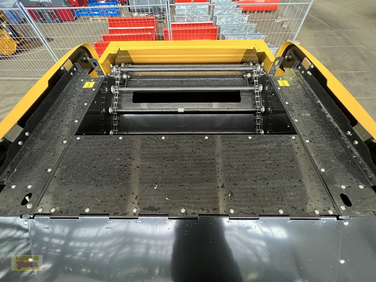 Rundballenpresse του τύπου New Holland Roll-Bar 125, Neumaschine σε Kötschach (Φωτογραφία 20)