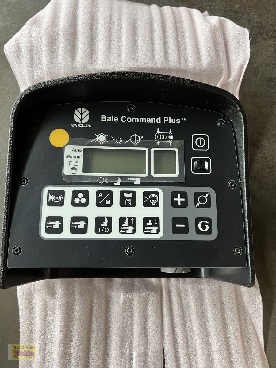 Rundballenpresse του τύπου New Holland Roll-Bar 125, Neumaschine σε Kötschach (Φωτογραφία 18)