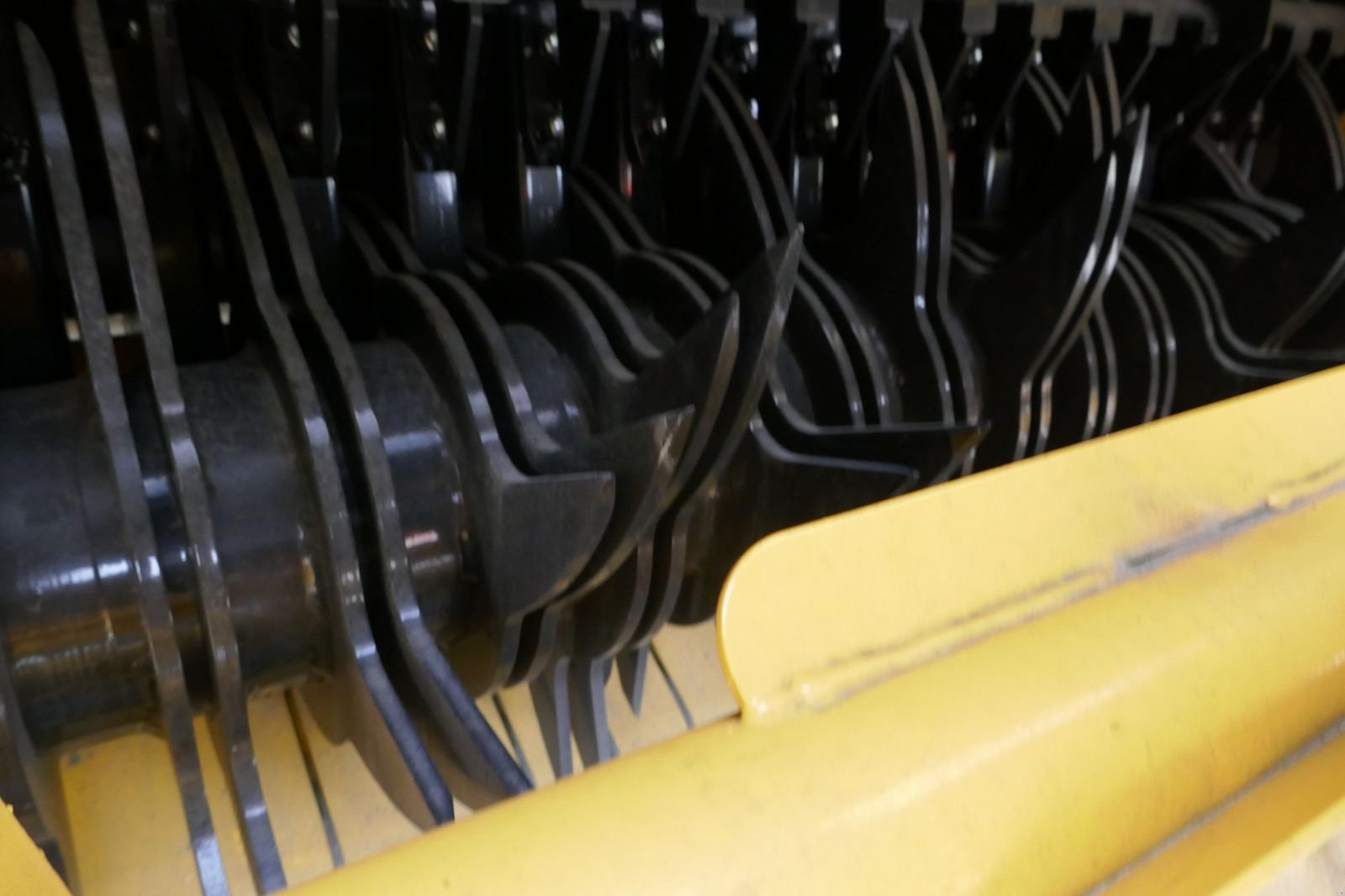 Rundballenpresse of the type New Holland Roll Belt 150 CC, Gebrauchtmaschine in Villach (Picture 9)