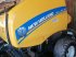 Rundballenpresse del tipo New Holland Roll Belt 150 Superfeed, Gebrauchtmaschine In Saint-Nabord (Immagine 7)