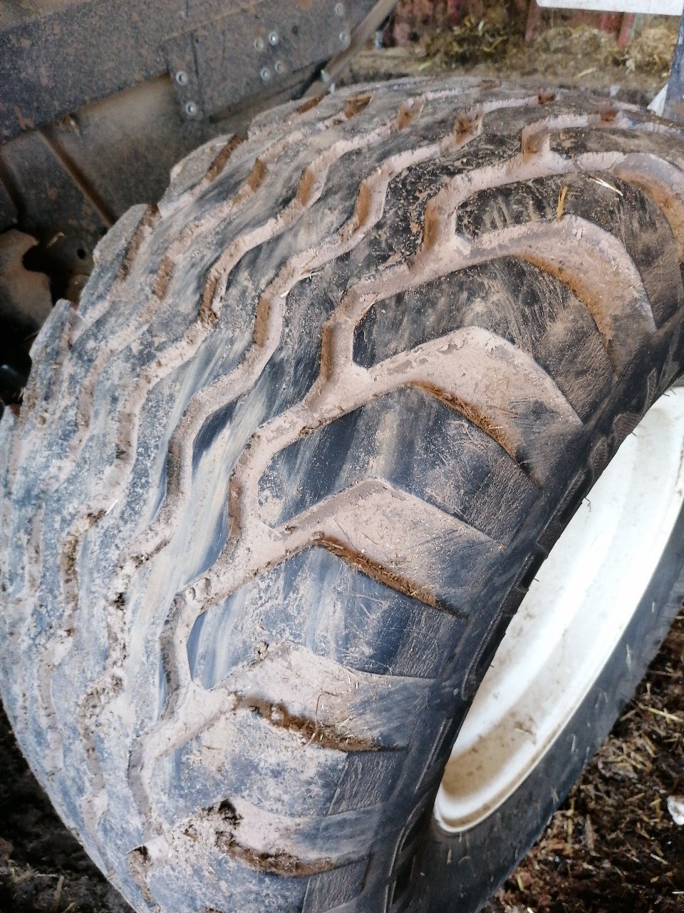 Rundballenpresse del tipo New Holland Roll Belt 150 Superfeed, Gebrauchtmaschine In Saint-Nabord (Immagine 5)