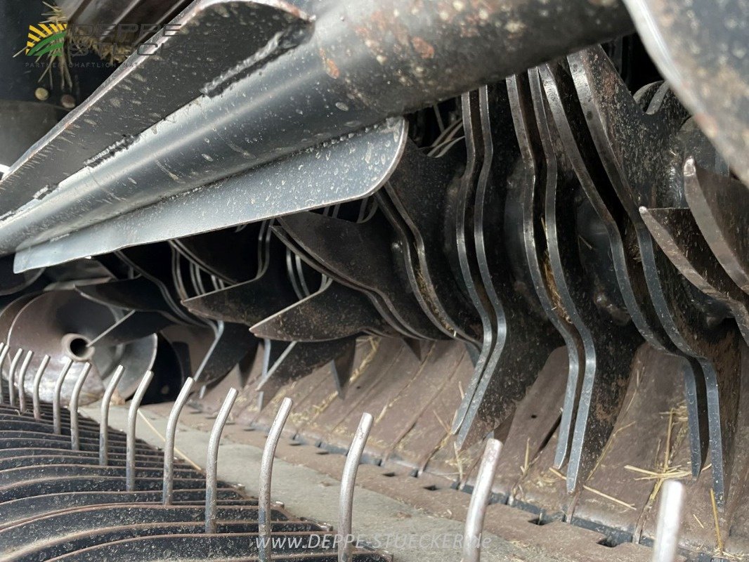 Rundballenpresse типа New Holland Roll Belt 180 Cropcutter, Gebrauchtmaschine в Rietberg (Фотография 9)