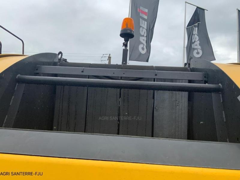 Rundballenpresse typu New Holland ROLL-BELT 180, Gebrauchtmaschine v ROYE (Obrázok 7)