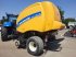 Rundballenpresse van het type New Holland ROLL BELT 180, Gebrauchtmaschine in CHEMAUDIN ET VAUX (Foto 9)