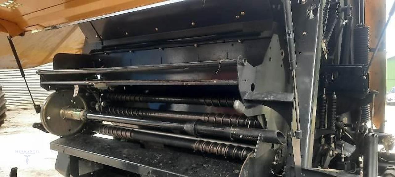 Rundballenpresse του τύπου New Holland Roll Belt 180, Gebrauchtmaschine σε Pragsdorf (Φωτογραφία 5)