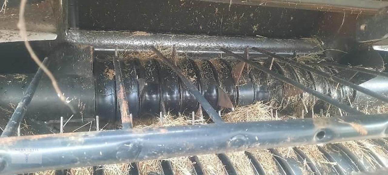 Rundballenpresse του τύπου New Holland Roll Belt 180, Gebrauchtmaschine σε Pragsdorf (Φωτογραφία 7)
