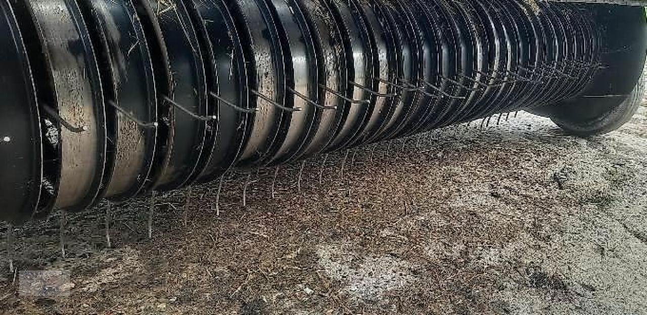 Rundballenpresse του τύπου New Holland Roll Belt 180, Gebrauchtmaschine σε Pragsdorf (Φωτογραφία 9)