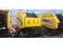 Rundballenpresse typu New Holland ROLL-BELT180, Gebrauchtmaschine v CHAUMONT (Obrázek 1)